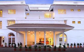 Hotel Luciya Palace